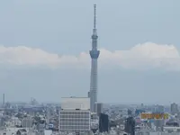 文京シビックセンター展望ラウンジの写真・動画_image_80835