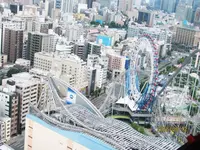 文京シビックセンター展望ラウンジの写真・動画_image_80847