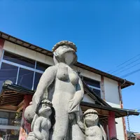 萩原大仏の写真・動画_image_809068