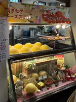 ガトー・プーリアの写真・動画_image_809665