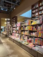 TSUTAYA BOOKSTORE 常総インターチェンジの写真・動画_image_809671