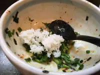 らーめんまぜそばてっぺんの写真・動画_image_80990