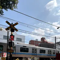 参宮橋3号踏切の写真・動画_image_810209