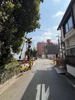 参宮橋3号踏切の写真・動画_image_810210