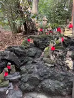 代々木八幡宮の写真・動画_image_810212