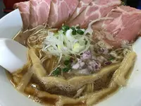 麺処 晴の写真・動画_image_81038