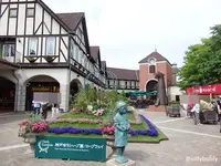 神戸布引ハーブ園/ロープウェイの写真・動画_image_81047
