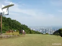 神戸布引ハーブ園/ロープウェイの写真・動画_image_81058