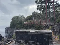 城ケ崎つり橋（門脇灯台）の写真・動画_image_810975