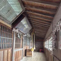 石室神社の写真・動画_image_810984