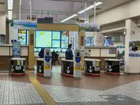 伊豆急下田駅の写真・動画_image_811002