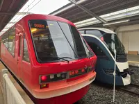 伊豆急下田駅の写真・動画_image_811003