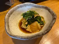 鳥料理 ちゃぼの写真・動画_image_811937