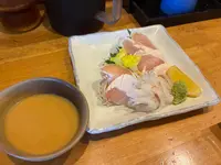 鳥料理 ちゃぼの写真・動画_image_811939