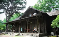 旧岩崎邸庭園の写真・動画_image_81199