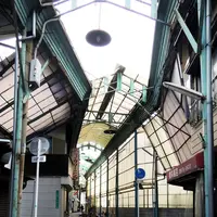 中道元町商店街＜元町銀座街＞の写真・動画_image_81222