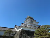 鶴ヶ城（若松城）の写真・動画_image_812294