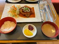 テラス レストランの写真・動画_image_812303