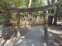 土公神陵の写真・動画_image_812445