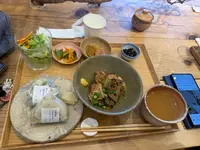だしとおにぎり一汁一飯の写真・動画_image_812450