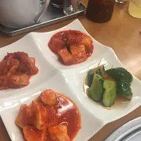 炭火焼肉 吉牛の写真・動画_image_81247