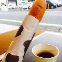 [閉店]パン工房なかまたちの写真・動画_image_81287
