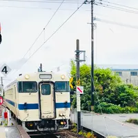 田吉駅の写真・動画_image_812895
