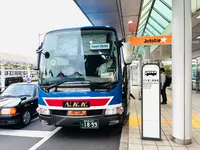 鹿児島中央ターミナルビルの写真・動画_image_812991