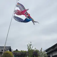 泉南石綿の碑の写真・動画_image_813388