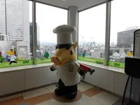大阪ターミナルビル(サウスゲートビルディング)の写真・動画_image_81411