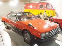 日産ヘリテージコレクション座間事業所の写真・動画_image_81434