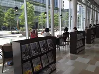 スターバックスコーヒー TSUTAYA横浜みなとみらい店の写真・動画_image_81447