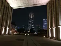 汽車道（港１号・２号・３号橋梁旧臨港線護岸）の写真・動画_image_81455