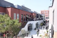 MARINE＆WALK YOKOHAMA（マリン アンド ウォーク ヨコハマ）の写真・動画_image_81465