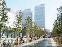 グランモール公園の写真・動画_image_81469