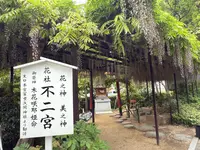 奈加美神社の写真・動画_image_814858