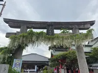 奈加美神社の写真・動画_image_814860