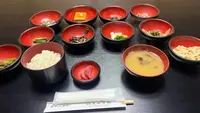出羽三山神社 羽黒山参籠所 斎館の写真・動画_image_814983