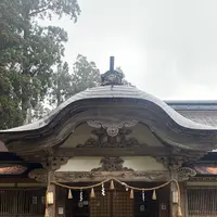 出羽三山神社 羽黒山参籠所 斎館の写真・動画_image_814984