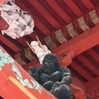 出羽三山神社の写真・動画_image_814987