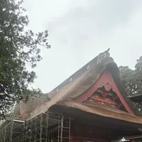 出羽三山神社の写真・動画_image_814989