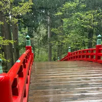 羽黒山五重塔の写真・動画_image_814992