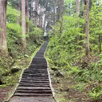 羽黒山五重塔の写真・動画_image_814993