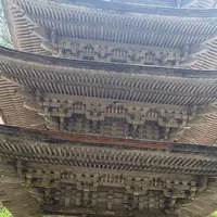 羽黒山五重塔の写真・動画_image_814994