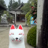 荘内神社の写真・動画_image_815329
