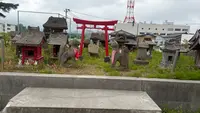 御城稲荷神社の写真・動画_image_815332