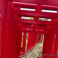 御城稲荷神社の写真・動画_image_815333