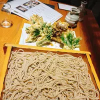 そば処 しんばしの写真・動画_image_815346