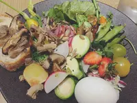 Cosme Kitchen Adaptationの写真・動画_image_81538