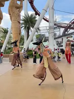 ユニバーサル・スタジオ・シンガポールの写真・動画_image_815569